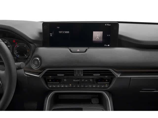 2026 Mazda Mazda CX-90 S Premium Sport