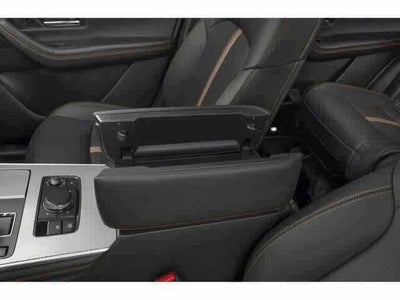 2026 Mazda Mazda CX-90 S Premium Sport