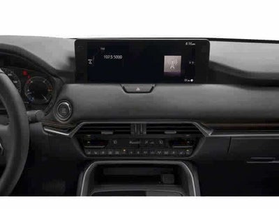 2026 Mazda Mazda CX-90 S Premium Sport