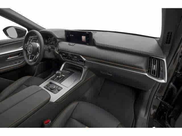 2026 Mazda Mazda CX-90 S Premium Sport