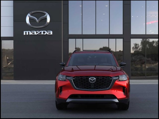2026 Mazda Mazda CX-90 S Premium Sport