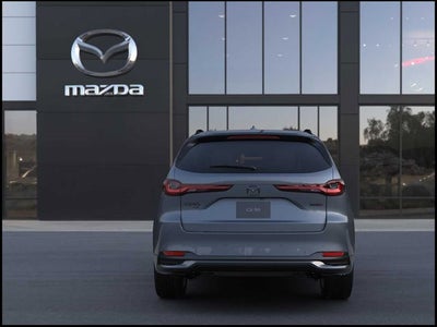 2026 Mazda Mazda CX-90 S Premium Sport
