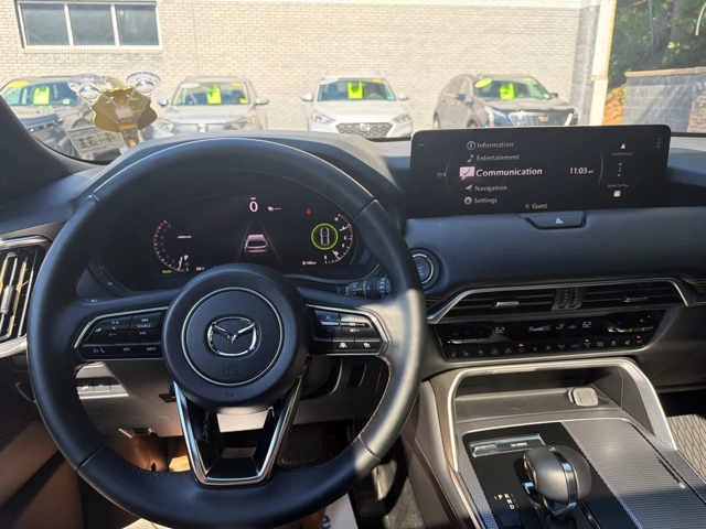 2026 Mazda Mazda CX-90 S Premium Sport