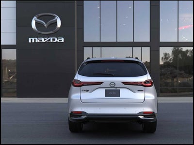 2026 Mazda Mazda CX-90 S Premium Sport