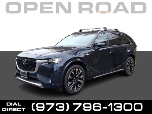 2024 Mazda Mazda CX-90 3.3 Turbo S Premium