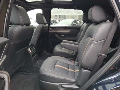 2024 Mazda Mazda CX-90 3.3 Turbo S Premium