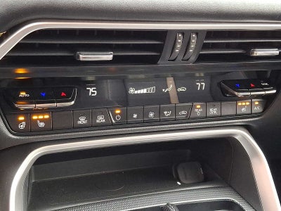 2024 Mazda Mazda CX-90 3.3 Turbo S Premium