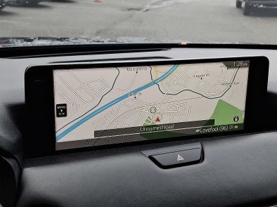 2024 Mazda Mazda CX-90 3.3 Turbo S Premium