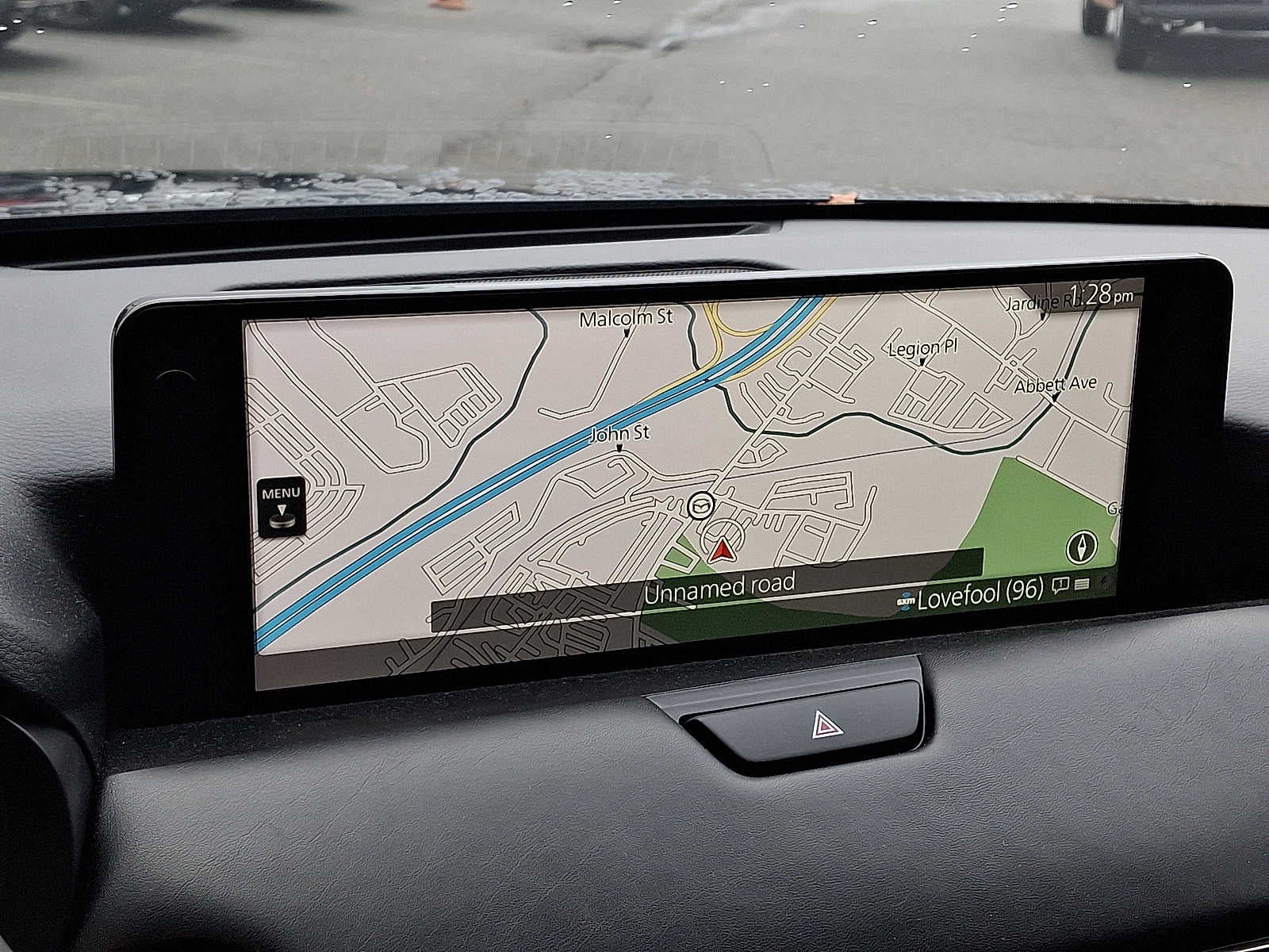 2024 Mazda Mazda CX-90 3.3 Turbo S Premium