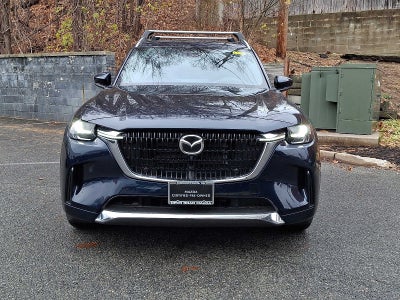 2024 Mazda Mazda CX-90 3.3 Turbo S Premium