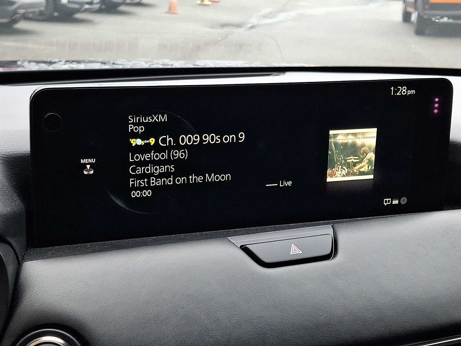 2024 Mazda Mazda CX-90 3.3 Turbo S Premium