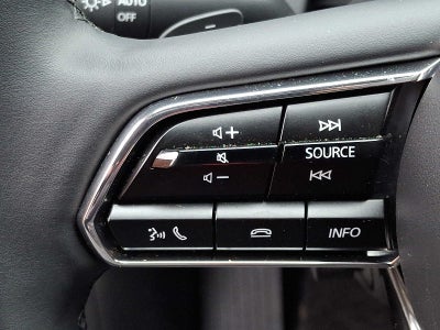 2024 Mazda Mazda CX-90 3.3 Turbo S Premium