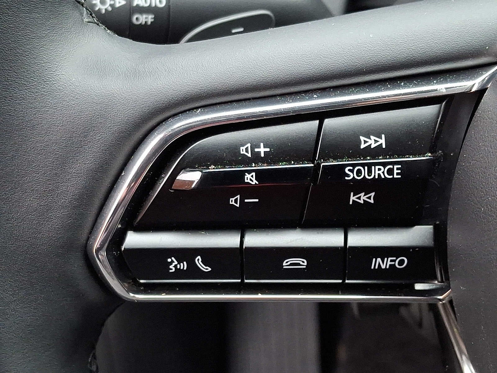 2024 Mazda Mazda CX-90 3.3 Turbo S Premium