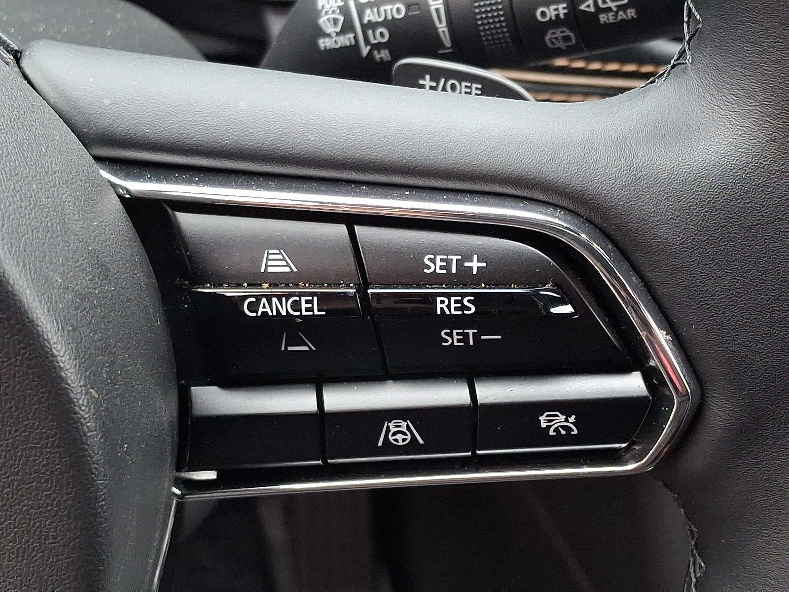 2024 Mazda Mazda CX-90 3.3 Turbo S Premium