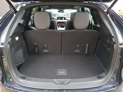 2024 Mazda Mazda CX-90 3.3 Turbo S Premium