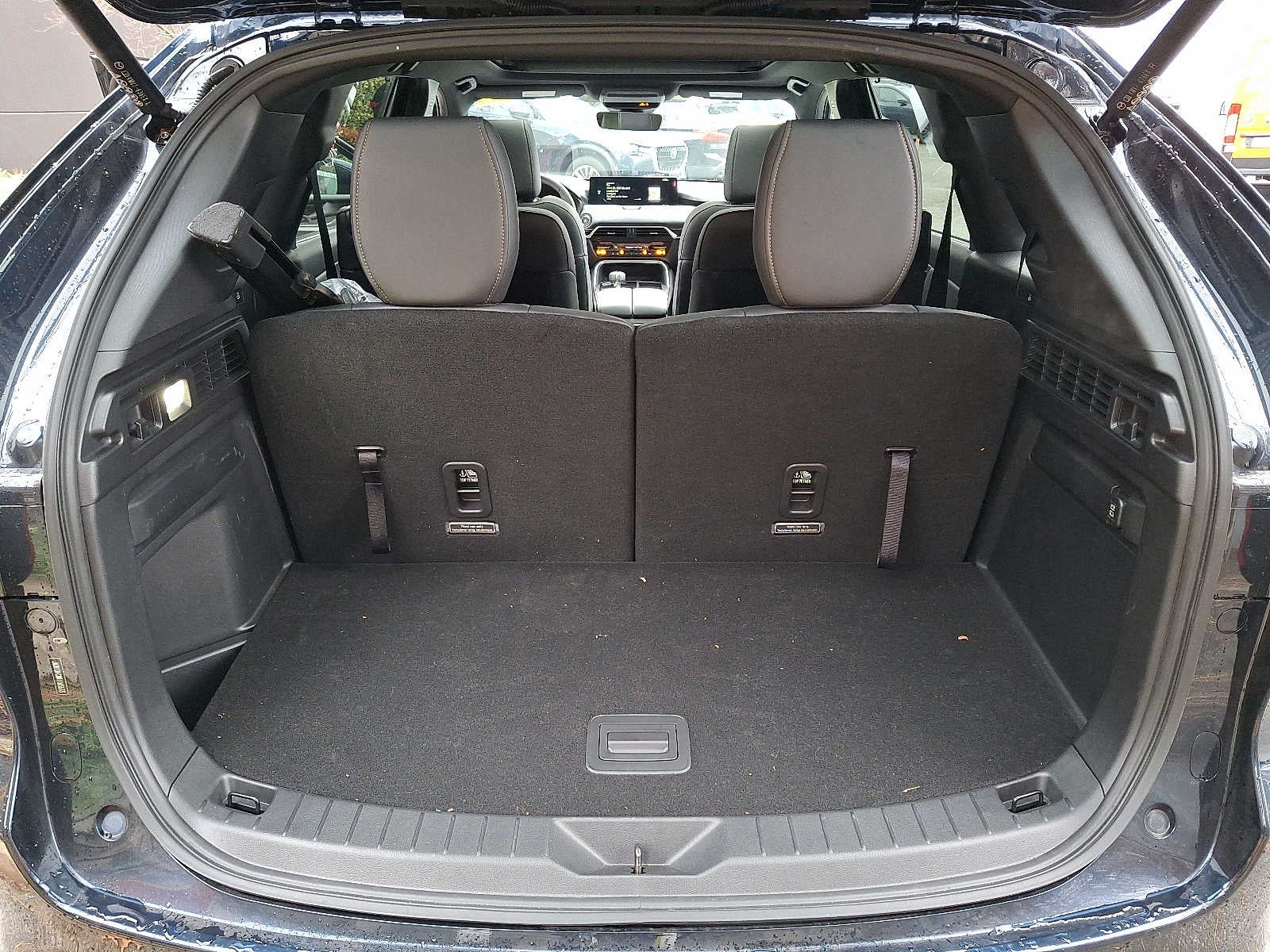 2024 Mazda Mazda CX-90 3.3 Turbo S Premium