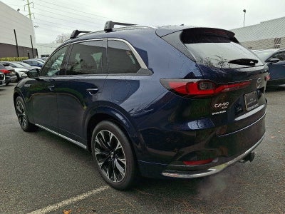 2024 Mazda Mazda CX-90 3.3 Turbo S Premium