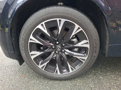 2024 Mazda Mazda CX-90 3.3 Turbo S Premium