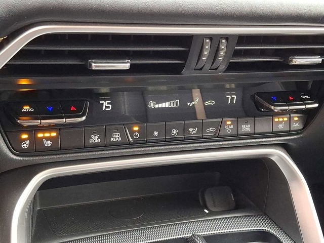 2024 Mazda Mazda CX-90 3.3 Turbo S Premium