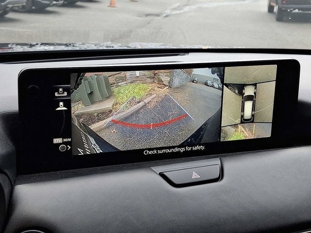 2024 Mazda Mazda CX-90 3.3 Turbo S Premium