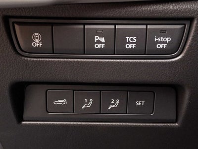 2024 Mazda Mazda CX-90 3.3 Turbo S Premium