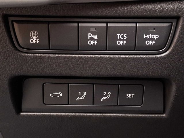 2024 Mazda Mazda CX-90 3.3 Turbo S Premium