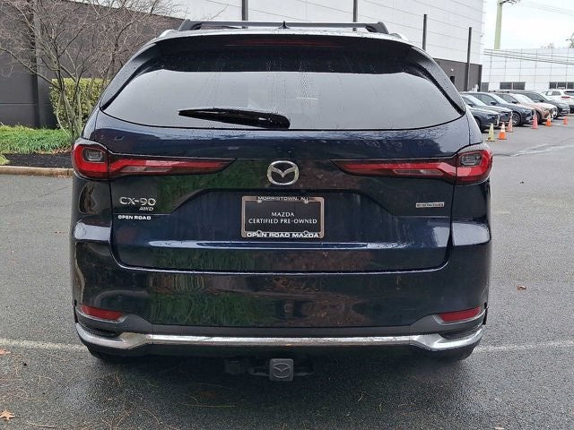 2024 Mazda Mazda CX-90 3.3 Turbo S Premium