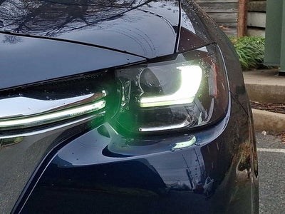 2024 Mazda Mazda CX-90 3.3 Turbo S Premium