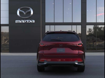 2026 Mazda Mazda CX-90 S Premium Sport