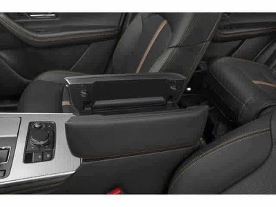 2026 Mazda Mazda CX-90 S Premium Sport