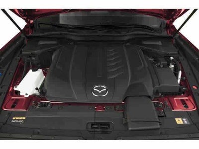 2026 Mazda Mazda CX-90 S Premium Sport