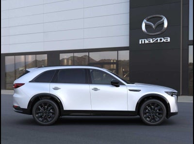 2026 Mazda Mazda CX-90 S Premium Sport