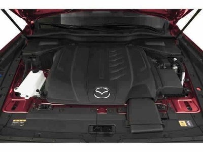 2026 Mazda Mazda CX-90 S Premium Sport