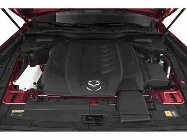 2026 Mazda Mazda CX-90 S Premium Sport