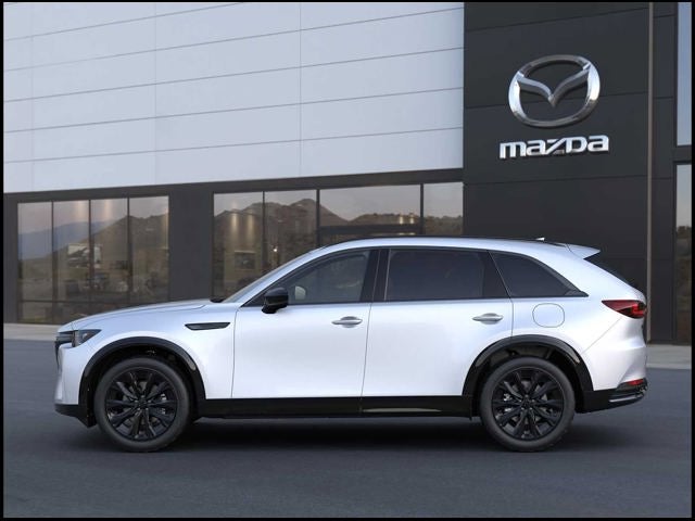 2026 Mazda Mazda CX-90 S Premium Sport