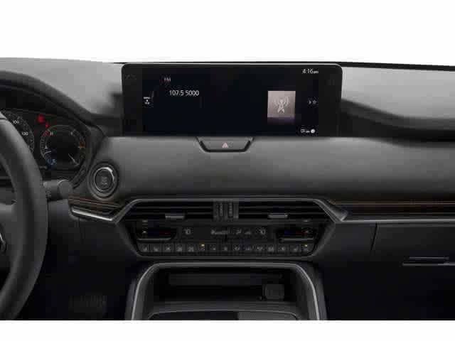 2026 Mazda Mazda CX-90 S Premium Sport