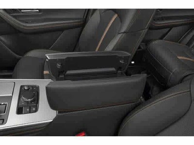 2026 Mazda Mazda CX-90 S Premium Sport