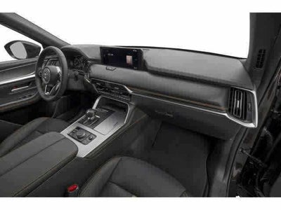 2026 Mazda Mazda CX-90 S Premium Sport