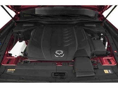 2026 Mazda Mazda CX-90 S Premium Sport
