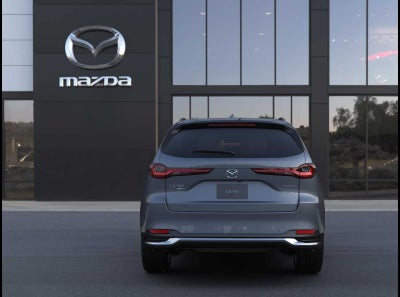 2026 Mazda Mazda CX-90 Plug-In Hybrid Premium Plus