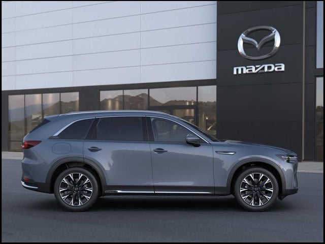 2026 Mazda Mazda CX-90 Plug-In Hybrid Premium Plus