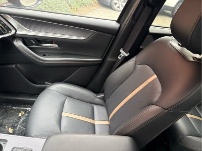 2025 Mazda Mazda CX-90 PHEV Premium Plus Package