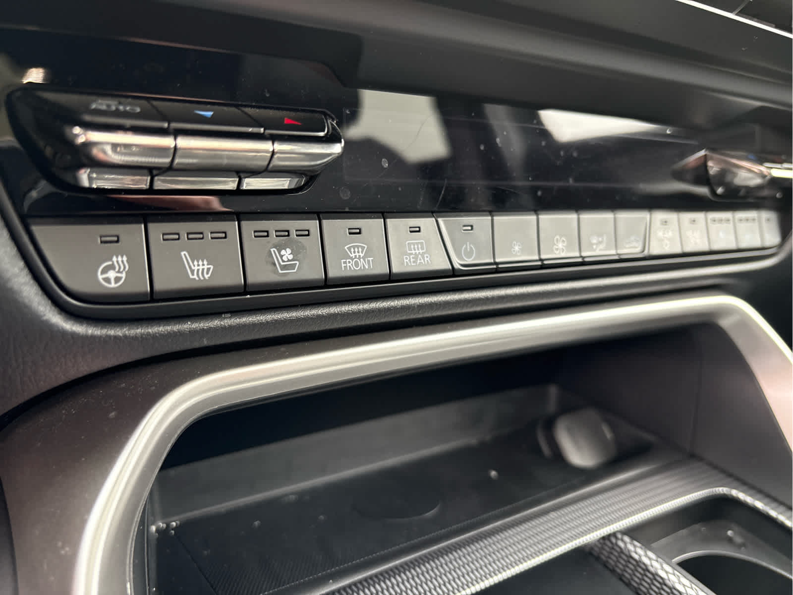 2025 Mazda Mazda CX-90 PHEV Premium Plus Package