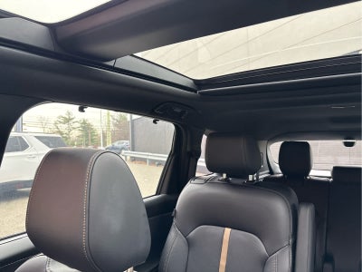 2025 Mazda Mazda CX-90 PHEV Premium Plus Package