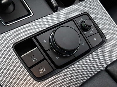 2025 Mazda Mazda CX-90 PHEV Premium Plus Package