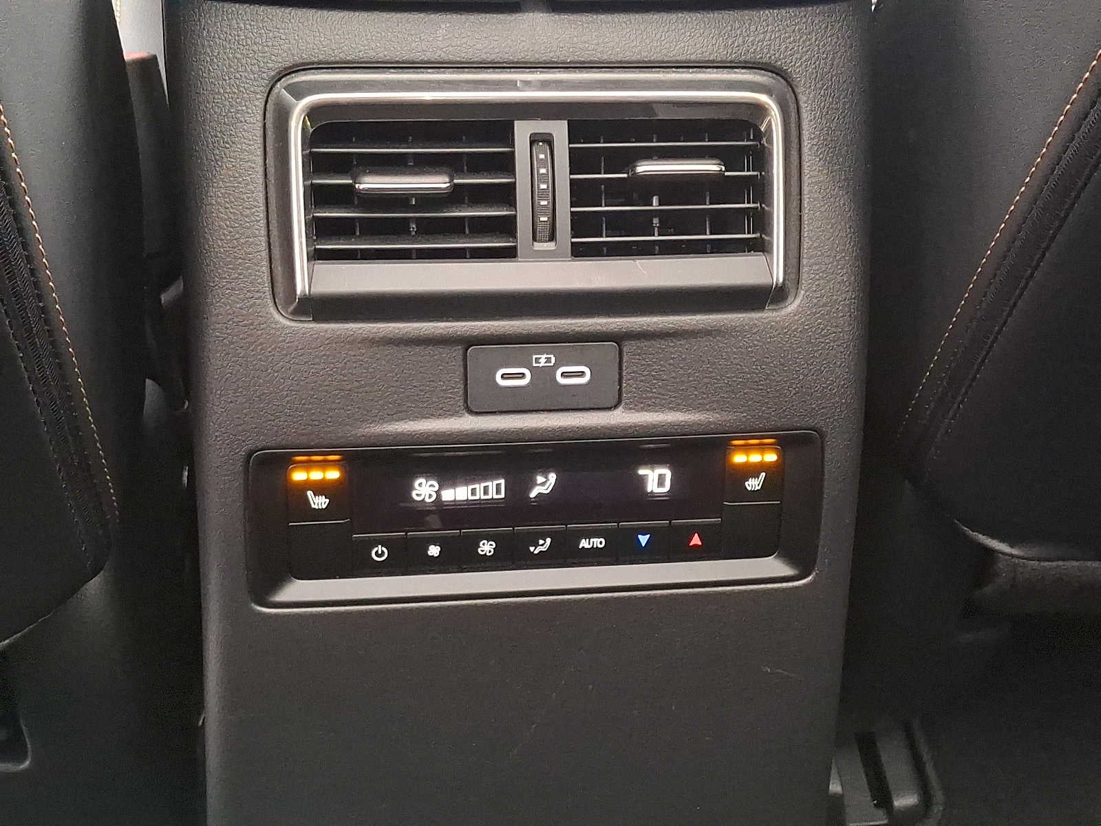 2025 Mazda Mazda CX-90 PHEV Premium Plus Package