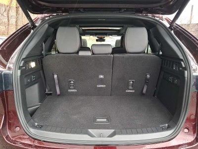 2025 Mazda Mazda CX-90 PHEV Premium Plus Package