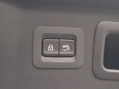 2025 Mazda Mazda CX-90 PHEV Premium Plus Package