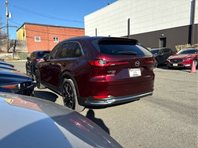 2025 Mazda Mazda CX-90 PHEV Premium Plus Package