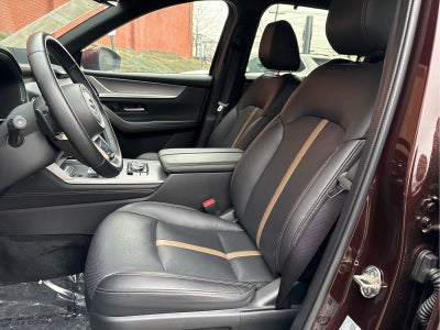 2025 Mazda Mazda CX-90 PHEV Premium Plus Package